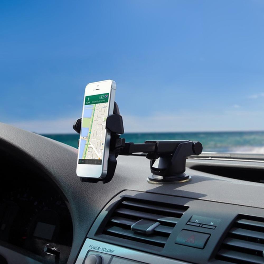 Universal Car Windshield Phone Holder: Your Ultimate Driving Companion